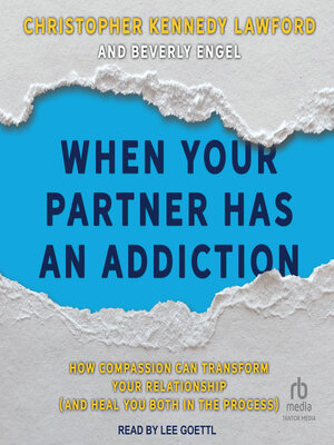cover image of When Your Partner Has an Addiction